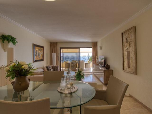 Piso en venta en Urbanització Serra d'Altea, la Marina Baixa