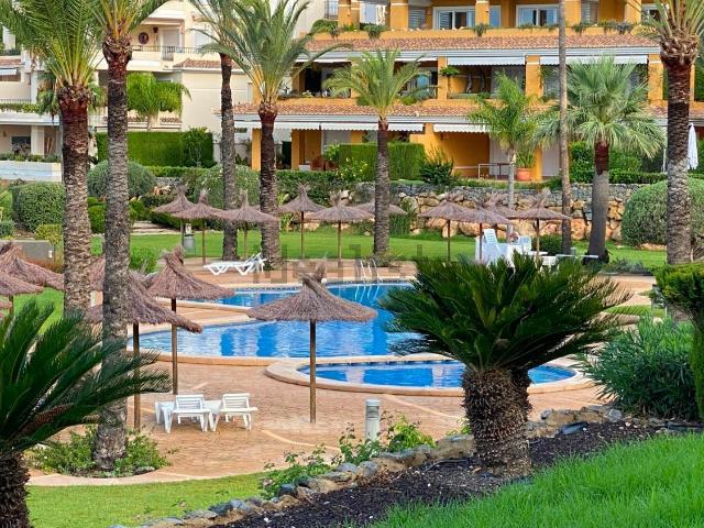 Piso en venta en Altea, Urbanització Serra d'Altea