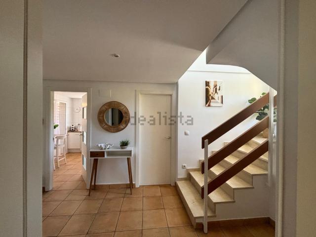 Dúplex en alquiler en Urbanització Serra d'Altea, Altea