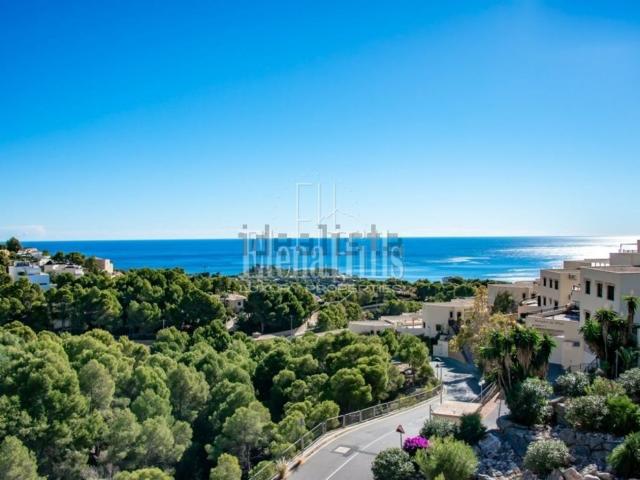 Piso en alquiler en Altea Hills, Altea