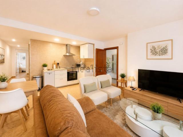 Piso en venta en la Marina Baixa, Valencia