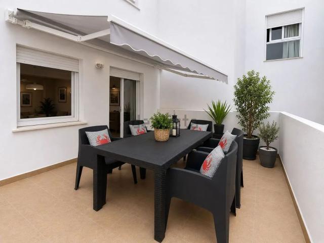 Piso en venta en la Marina Baixa, Valencia