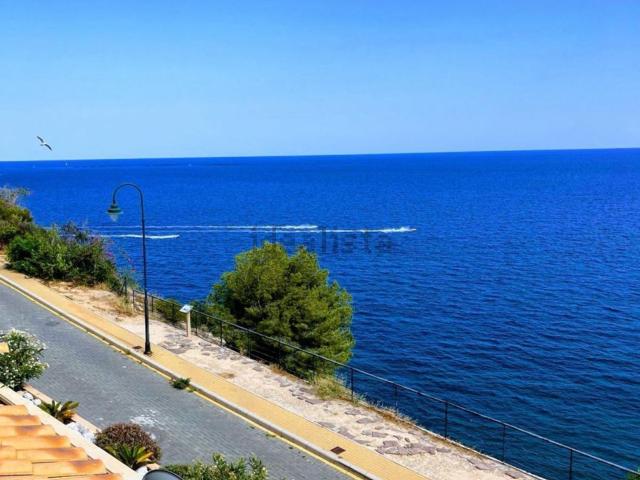 Piso en alquiler en Urbanització Serra d'Altea, la Marina Baixa