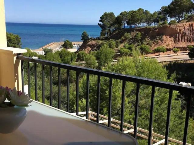 Dúplex en venta en Urbanització La Galera Alta, la Marina Baixa