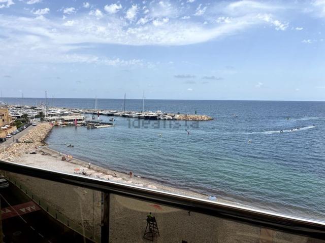 Piso en alquiler en Urbanització Serra d'Altea, la Marina Baixa