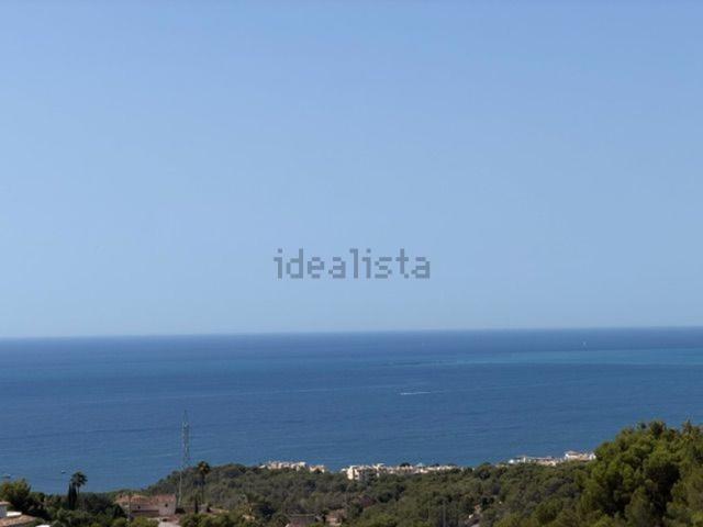 Piso en venta en Altea la Vella, la Marina Baixa