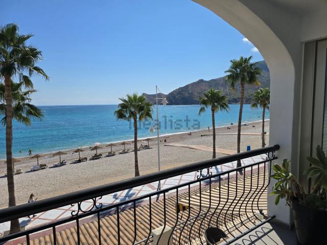 Piso en venta en Carretera de l'Albir, Altea