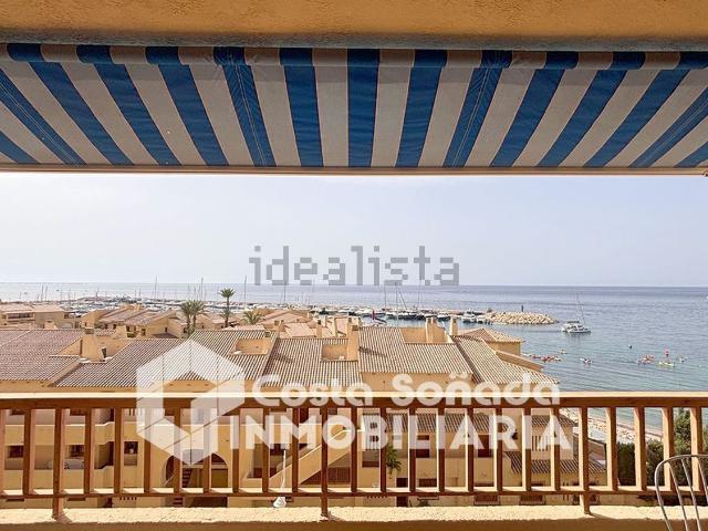 Piso en alquiler en Urbanització Serra d'Altea, la Marina Baixa
