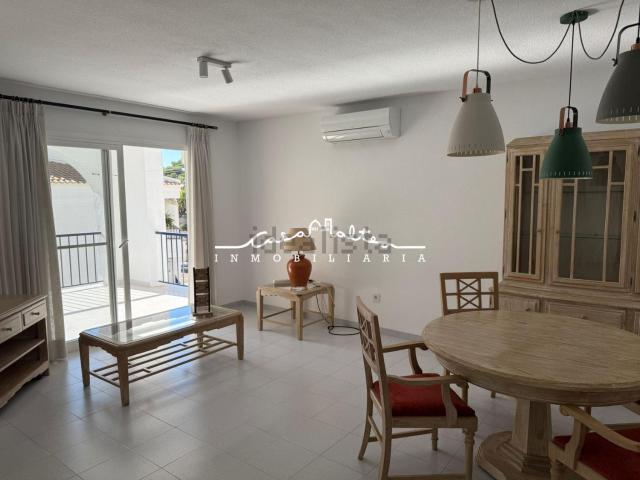 Piso en venta en la Marina Baixa, Valencia