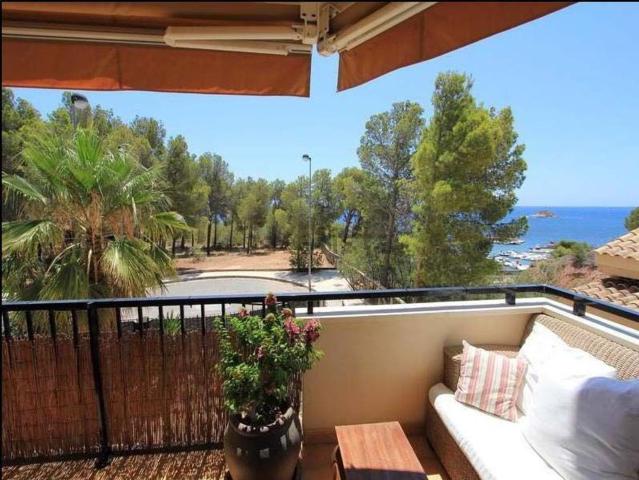Piso en venta en Urbanització La Galera Alta, la Marina Baixa