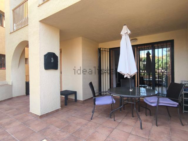 Piso en venta en Urbanització Serra d'Altea, la Marina Baixa