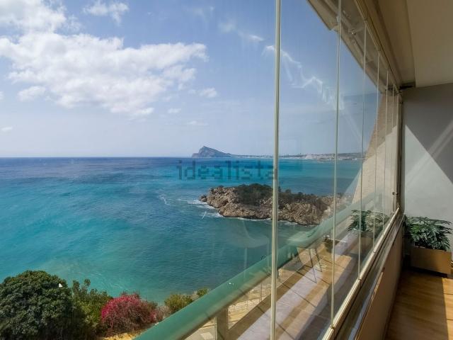 Ático en venta en Altea, Urbanització Serra d'Altea