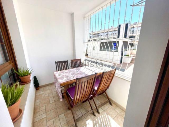 Piso en alquiler en Capnegret, la Marina Baixa