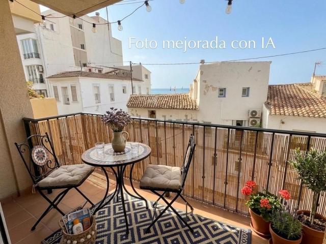 Piso en venta en la Marina Baixa, Valencia