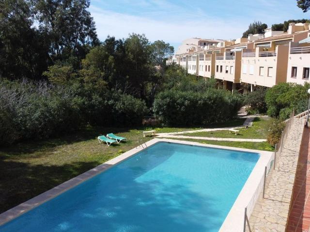 Dúplex en venta en la Marina Baixa, Valencia
