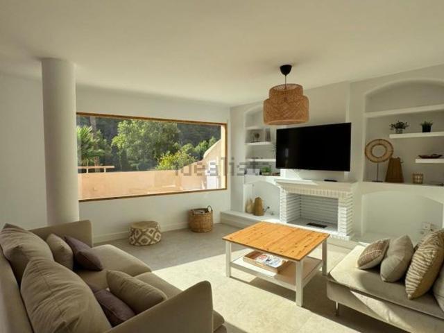 Dúplex en alquiler en Urbanització Serra d'Altea, la Marina Baixa