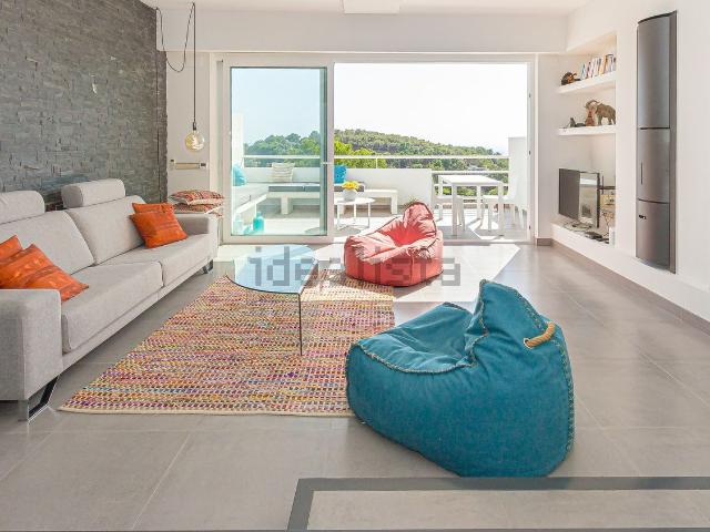 Dúplex en venta en la Marina Baixa, Valencia
