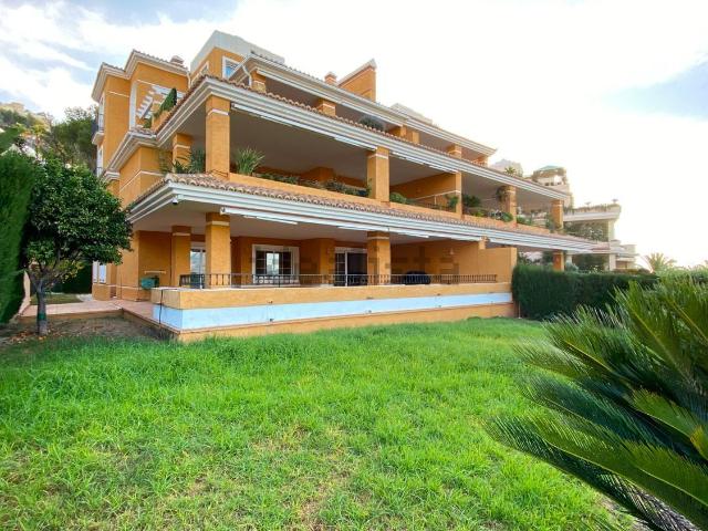 Piso en venta en Urbanització Serra d'Altea, la Marina Baixa
