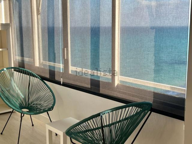 Piso en venta en Capnegret, la Marina Baixa