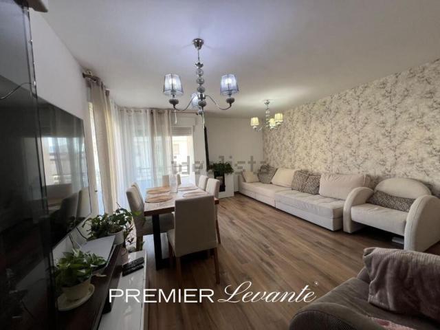 Piso en venta en Sant Roc, la Marina Baixa