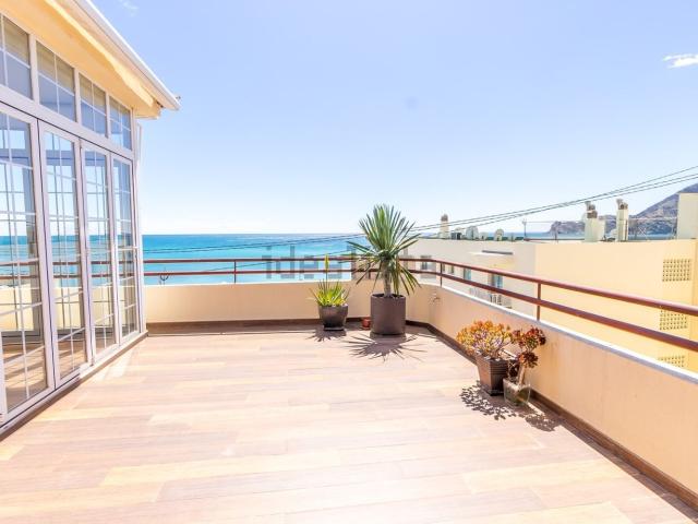 Dúplex en venta en Altea
