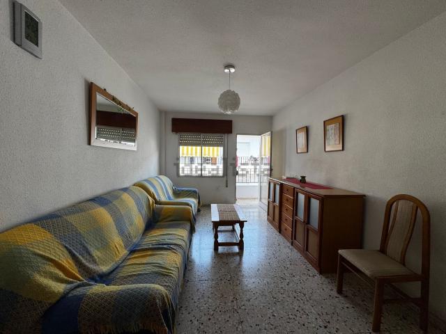 Piso en alquiler en la Marina Baixa, Valencia