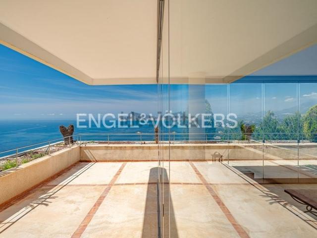 Piso en venta en Urbanització Serra d'Altea, la Marina Baixa