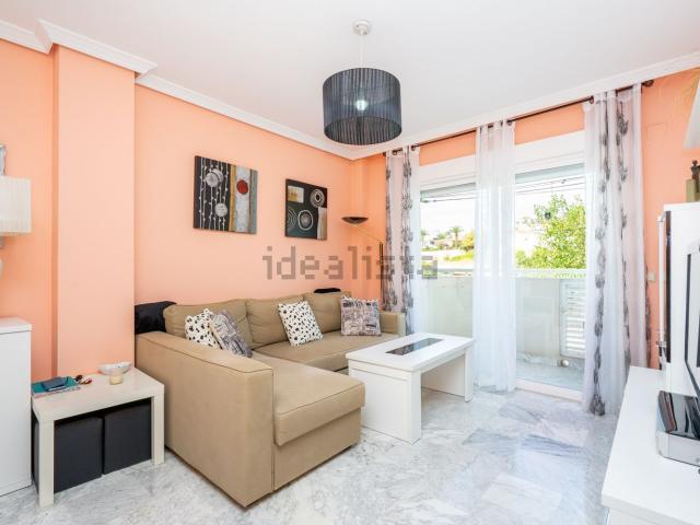 Piso en venta en Altea, Alacant / Alicante