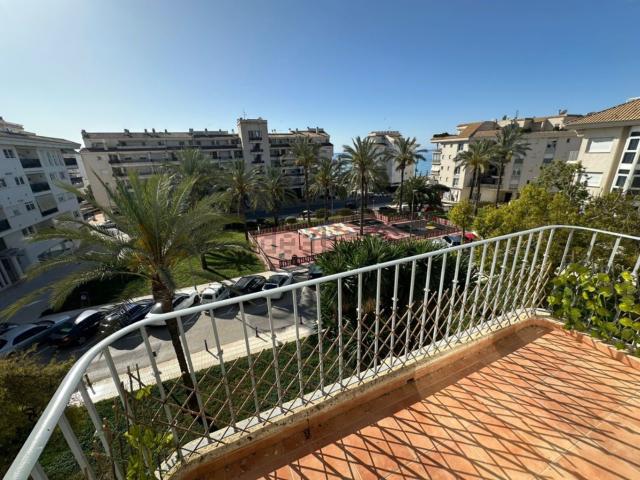 Piso en venta en Sant Roc, la Marina Baixa