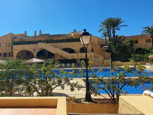 Piso en venta en Urbanització Serra d'Altea, la Marina Baixa