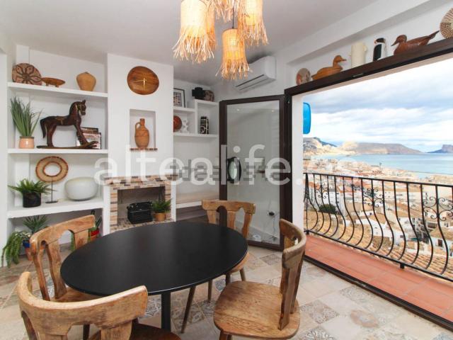 Piso en alquiler en Altea, Valencia