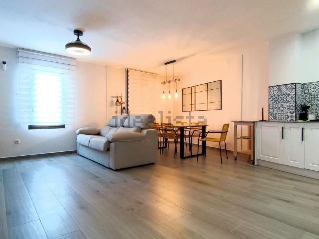 Piso en venta en la Marina Baixa, Valencia