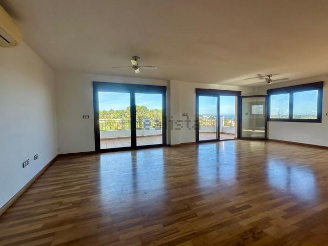 Piso en venta en Altea la Vella, la Marina Baixa