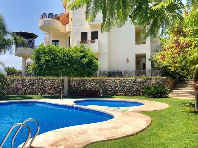 Piso en venta en la Marina Baixa, Valencia