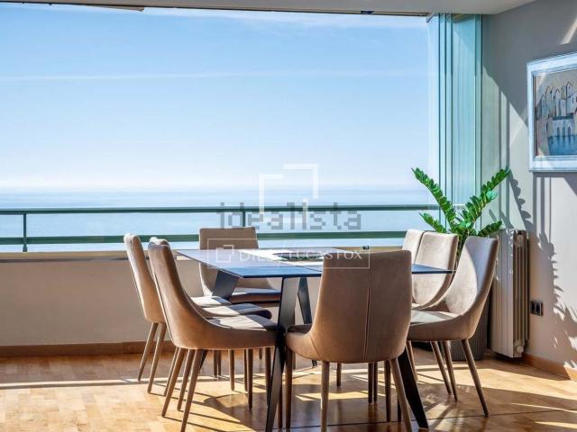 Dúplex en venta en Urbanització Serra d'Altea, la Marina Baixa