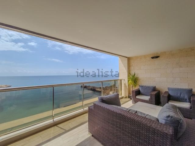 Piso en venta en Urbanització Serra d'Altea, la Marina Baixa