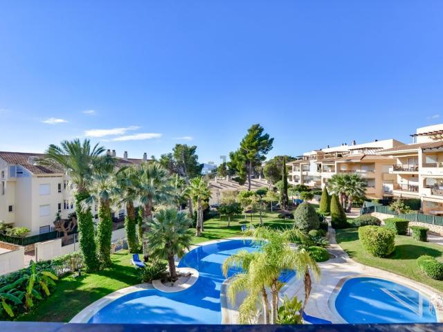 Ático en venta en Altea, Valencia