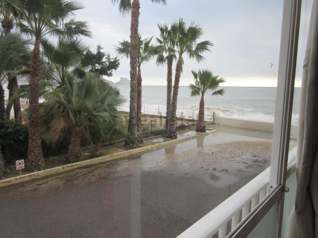 Piso en alquiler en Capnegret, Altea