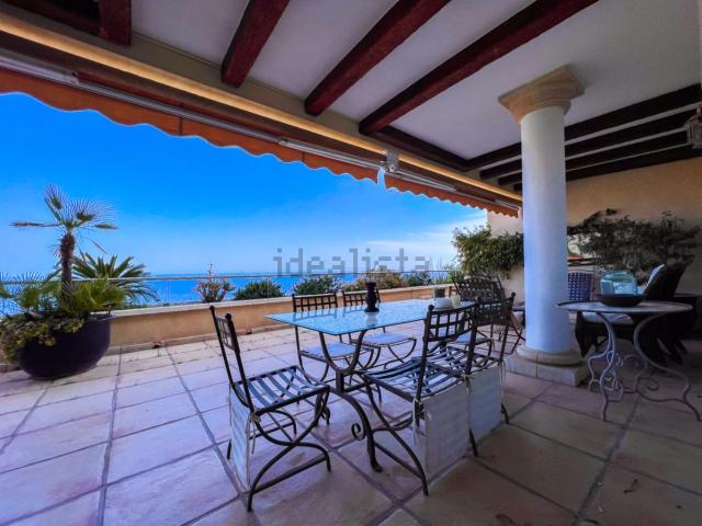 Piso en venta en Altea, Pueblo del Mascarat