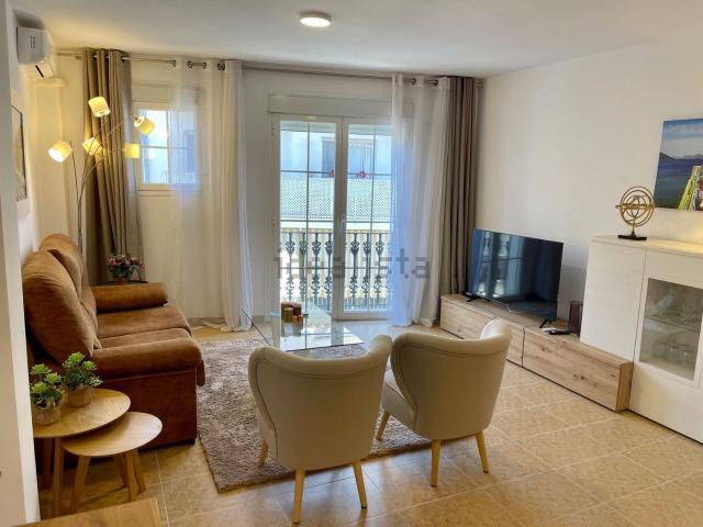 Piso en venta en la Marina Baixa, Valencia