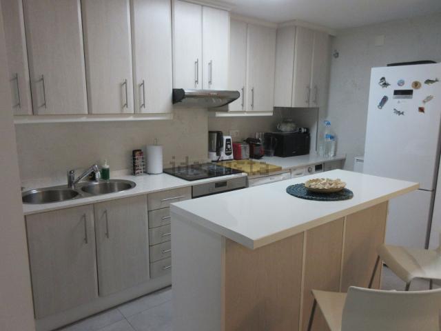 Piso en venta en la Marina Baixa, Valencia
