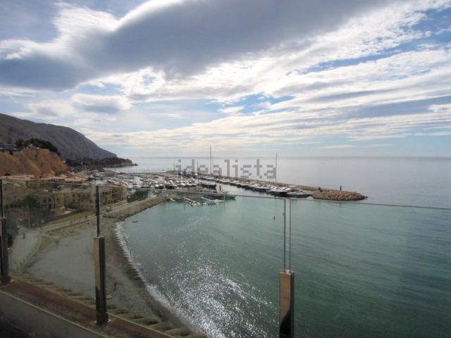 Ático en venta en Urbanització Serra d'Altea, la Marina Baixa