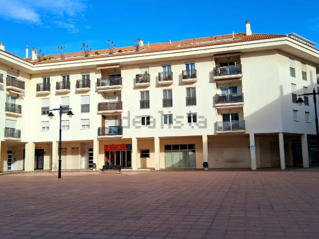 Piso en venta en Sant Roc, la Marina Baixa