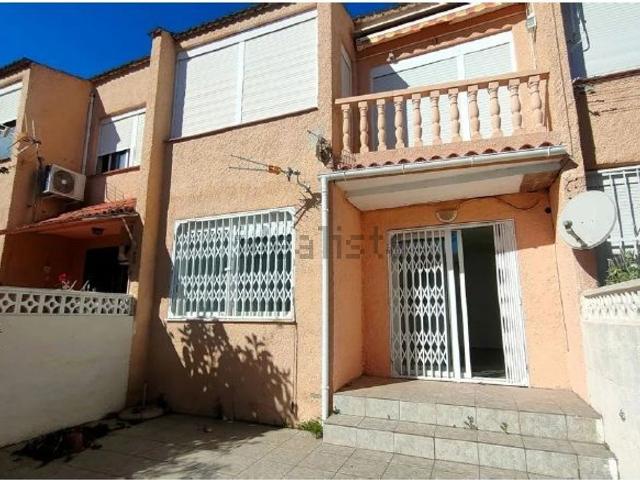 Piso en venta en Pla Parcial Platja, la Marina Baixa