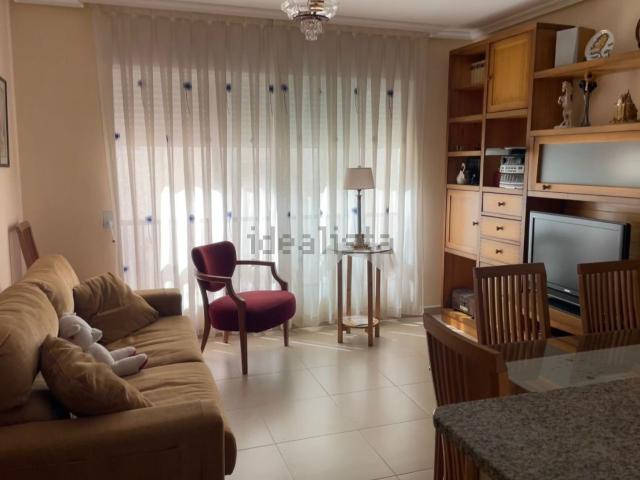 Piso en venta en Sant Roc, la Marina Baixa