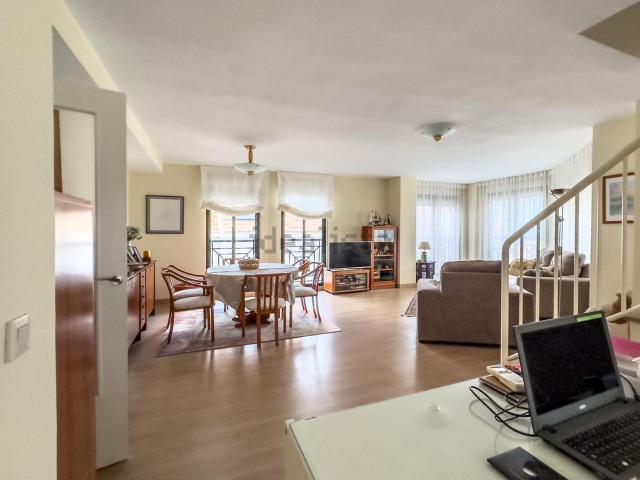 Dúplex en venta en Altea