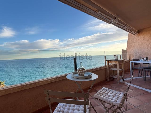 Piso en venta en Urbanització Serra d'Altea, la Marina Baixa