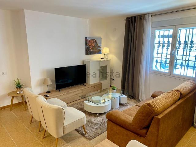 Piso en venta en la Marina Baixa, Valencia