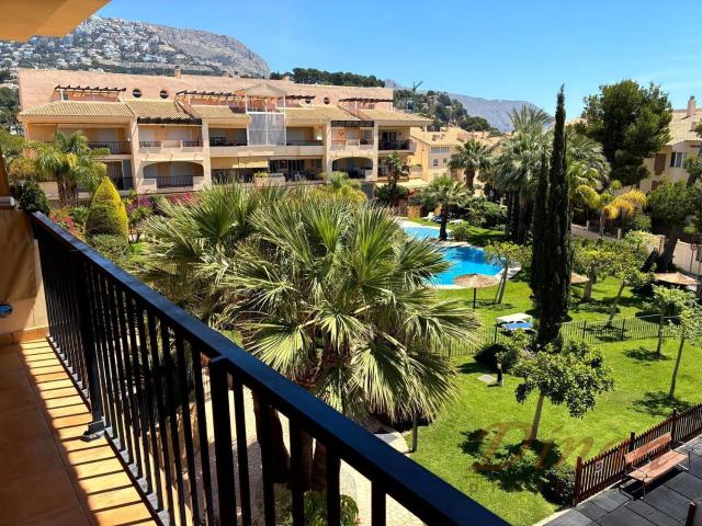 Piso en venta en Urbanització La Galera Alta, la Marina Baixa