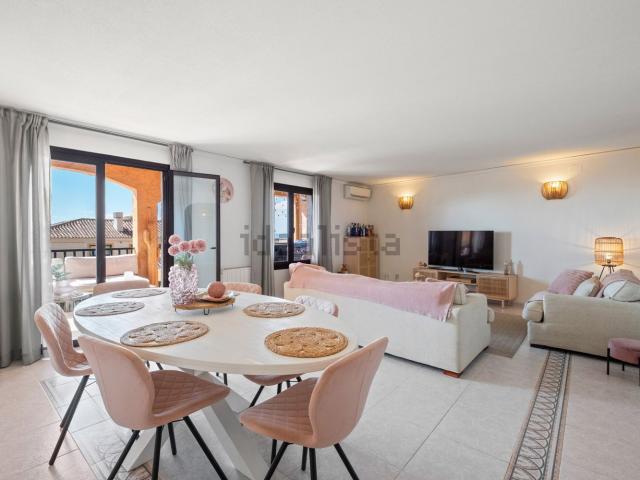 Dúplex en venta en Urbanització Mascarat - Campomanes, Altea